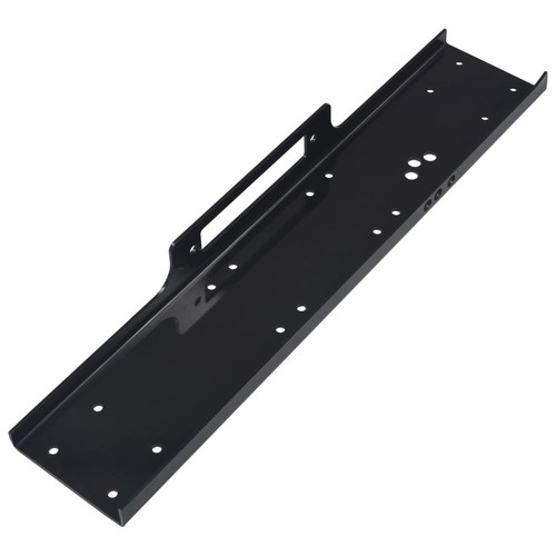 Plaque montage 12000 - 12000, lbs