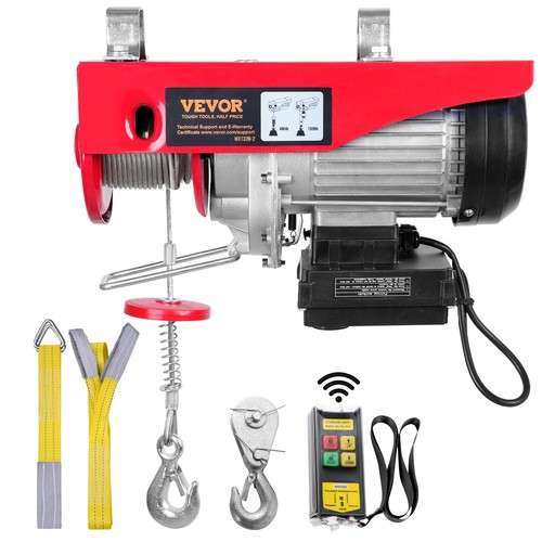 Vevor treuil palan - vevor,